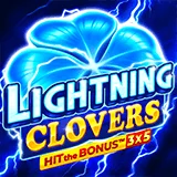 Bocoran RTP Slot Bng Lightning Clovers Hit The Bonus